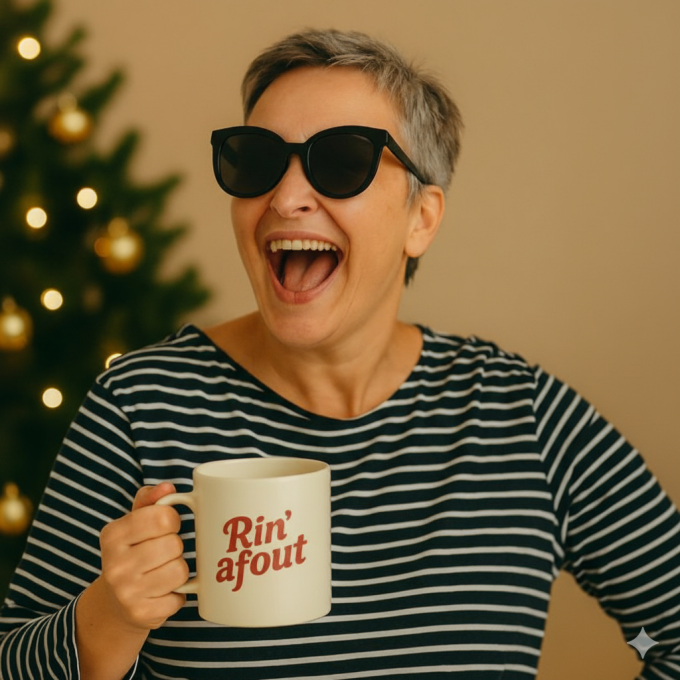 Mug Rin'afout
