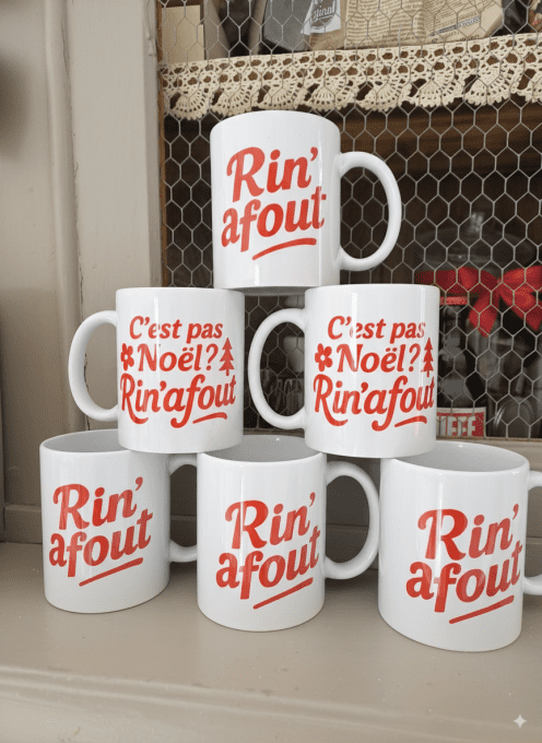 Mug Rin'afout