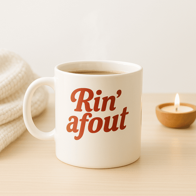 Mug Rin'afout