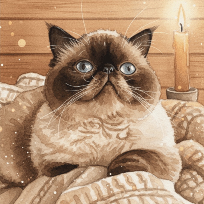 Transformez sa photo en aquarelle