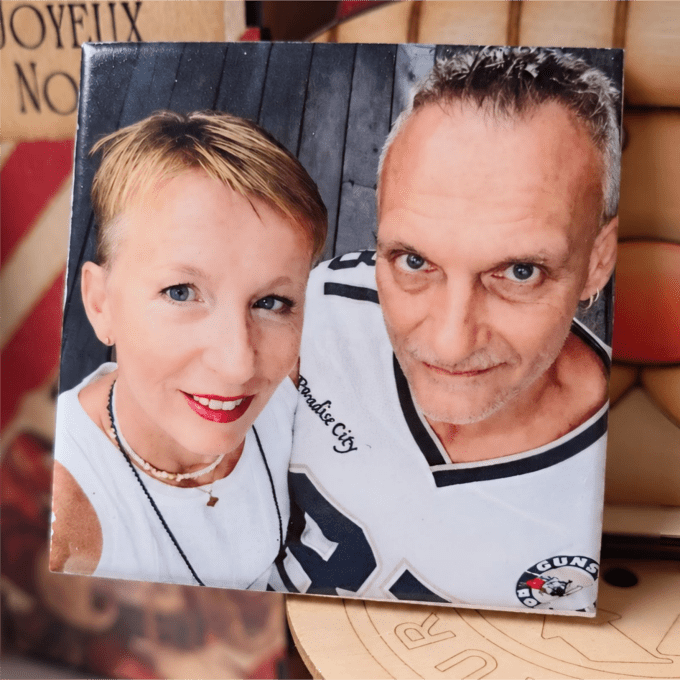 Cadeaux photo personnalisés pour Noël – Des souvenirs à offrir