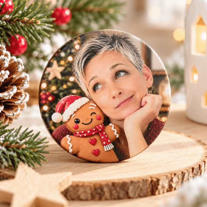 Cadeaux photo personnalisés pour Noël – Des souvenirs à offrir