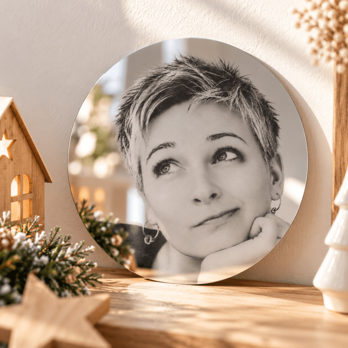 Cadeaux photo personnalisés pour Noël – Des souvenirs à offrir