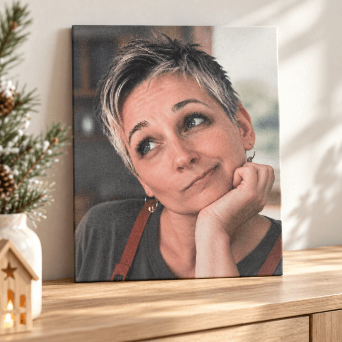 Cadeaux photo personnalisés pour Noël – Des souvenirs à offrir