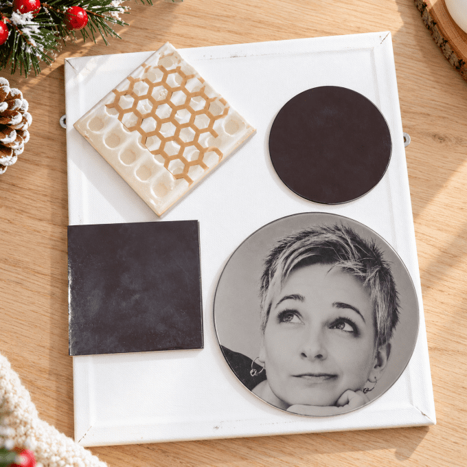 Cadeaux photo personnalisés pour Noël – Des souvenirs à offrir