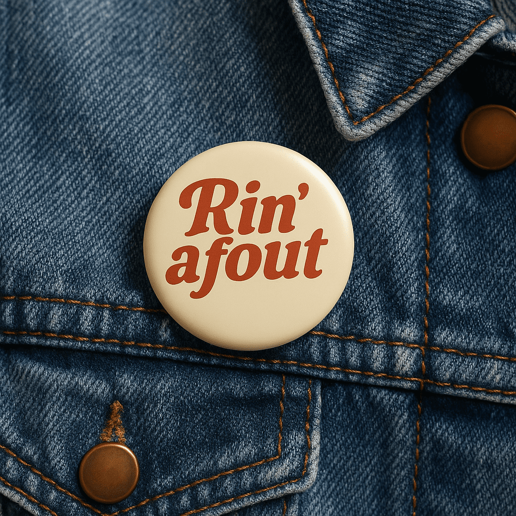 Badge Rin'afout