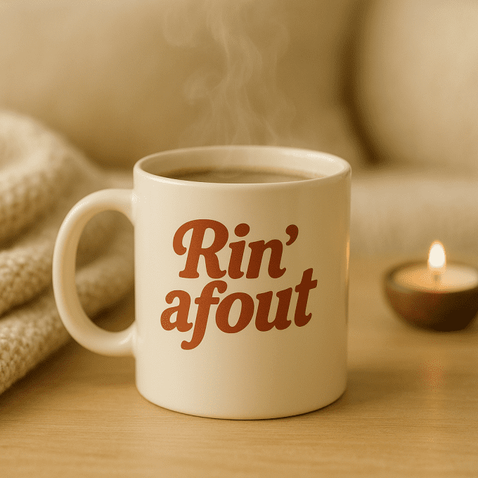 Mug Rin'afout
